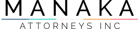 Manaka Law